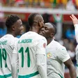 Le Sénégal écrase facilement le Botswana, le show de Jackson