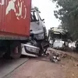 Kaolack : Un accident de la route fait plusieurs blessés à Kanda