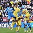 CAN Maroc-2025 : le Bénin s’incline face à la RD Congo (1-0)