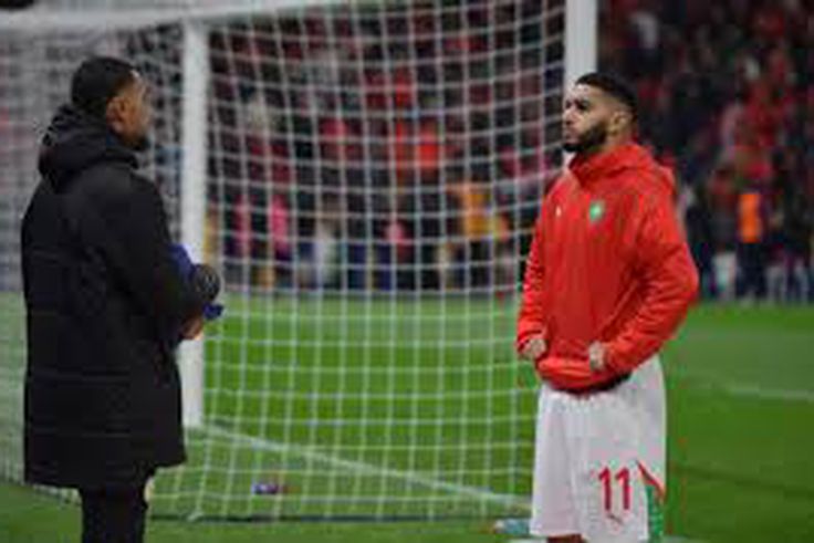 Finale CAN 2025 : Ismaël Saibari s’excuse après la controverse des serviettes