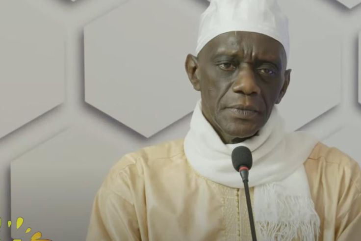 Publication de la liste des homosexuels : Sonko tance Mame M. Guèye et lui retire sa garde rapprochée