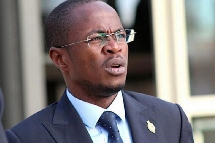 Assemblée nationale : Abdou Mbow interpelle le gouvernement sur la promesse de criminalisation de l’homosexualité