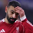 Mohamed Salah annonce son départ de Liverpool FC à la fin de la saison