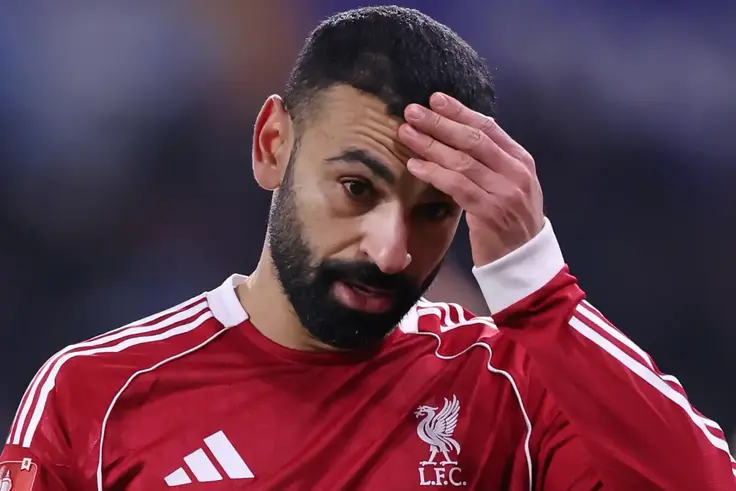 Mohamed Salah annonce son départ de Liverpool FC à la fin de la saison