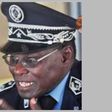 Nécrologie : rappel à Dieu du Colonel Alioune Ndiaye ancien porte-parole de la Police Nationale