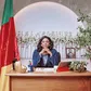 Présidentielle au Cameroun : Gérardine Heu seule candidate femme