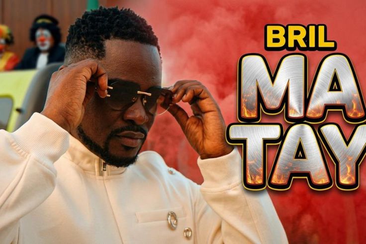 « Ma Tay » : Bril signe un retour affirmé