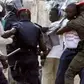 Affaire de la Mosquée omarienne : l’Institut sort du silence et donne sa version