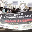 Criminalisation de l'homosexualité : un ultimatum de 6 mois fixé à Sonko et Diomaye