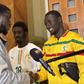 2 millions FCFA et un mouton : le "Ndéwénël" de Diomaye aux supporters sénégalais qui étaient détenus au Maroc