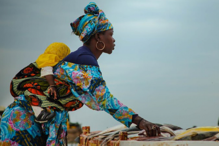 Dans ce pays, il n'y a pas de mariage, ce sont les femmes qui commandent