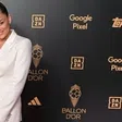 Laure Boulleau, sortie en couple avec Omar Sy
