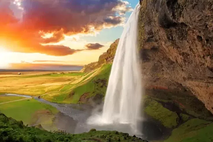 Ces endroits sur Terre où le soleil ne se couche pas...