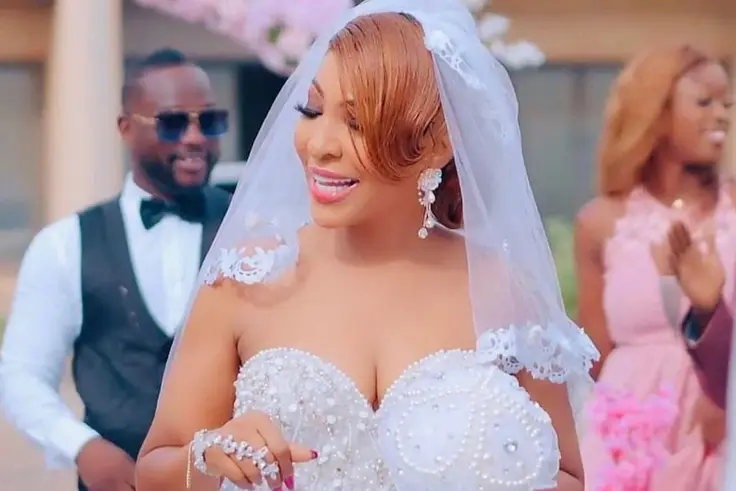 Al khayri : Viviane Chidid s’est remariée