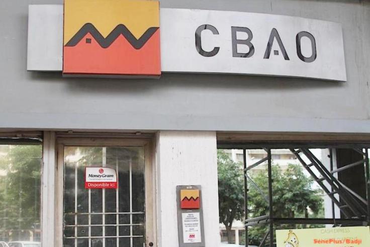 CBAO : un chargé de compte arrêté pour un préjudice de 45 millions F CFA