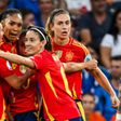L’Espagne rejoint l’Angleterre en finale de l’Euro