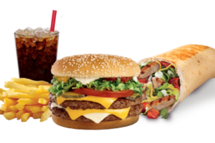 Consommation de fast-food : un risque croissant pour la santé des jeunes au Sénégal