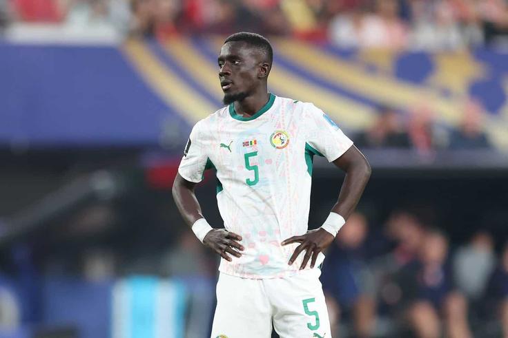 Fin d’histoire à Everton : Gana Gueye prêt à s’exiler en Arabie saoudite