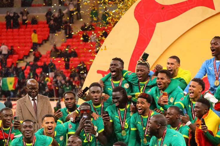 CAN 2025 : le TAS fixe la date du verdict final