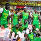 Afrobasket 2025: Le Sénégal remporte la petite finale