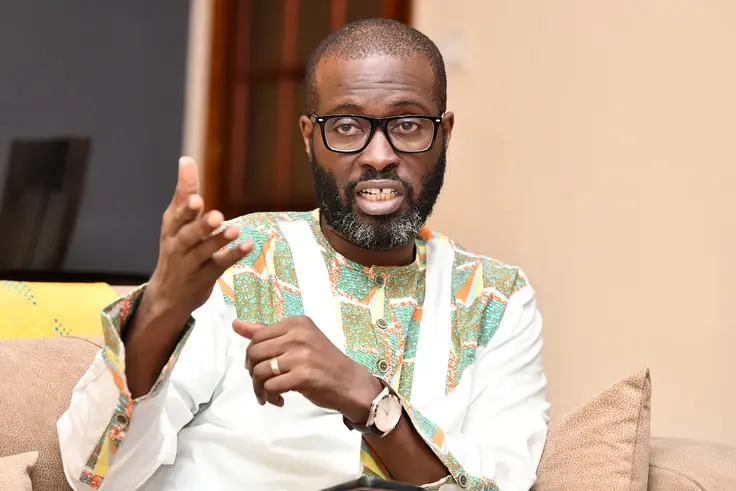 Pape Mahawa Diouf "transhume" vers Kiiraay