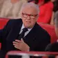 Philippe Bouvard, animateur historique des "Grosses Têtes", est mort