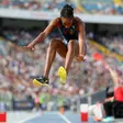 Athlétisme : Saly Sarr bat un record national et efface Kène Ndoye