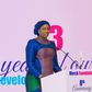 La Première dame du Sénégal Mme Marie Khone Faye porte l’étendard de la Fondation Merck
