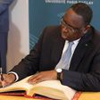 Macky Sall signe un nouveau coup diplomatique avec l’Utah