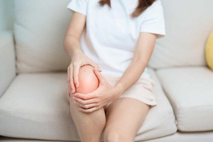 Pourquoi vos genoux ou vos hanches vous font-ils souffrir ?