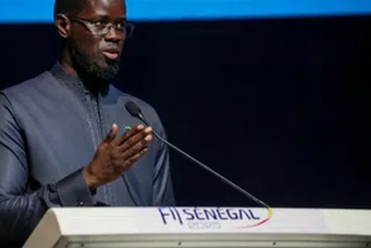 Le président Diomaye Faye annonce la création d’un centre national de dépistage du cancer