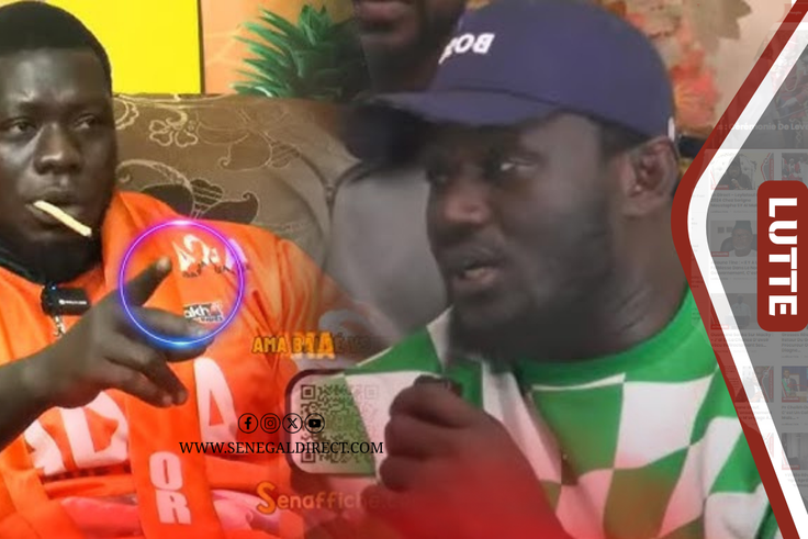 Balla Gaye 2 vs Franc en juillet : Baye Ndiaye annonce un duel de feu
