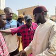 Accident sur l’axe Ndande–Kébémer : le ministre Abdoul Ahad Ndiaye présente ses condoléances aux familles endeuillées