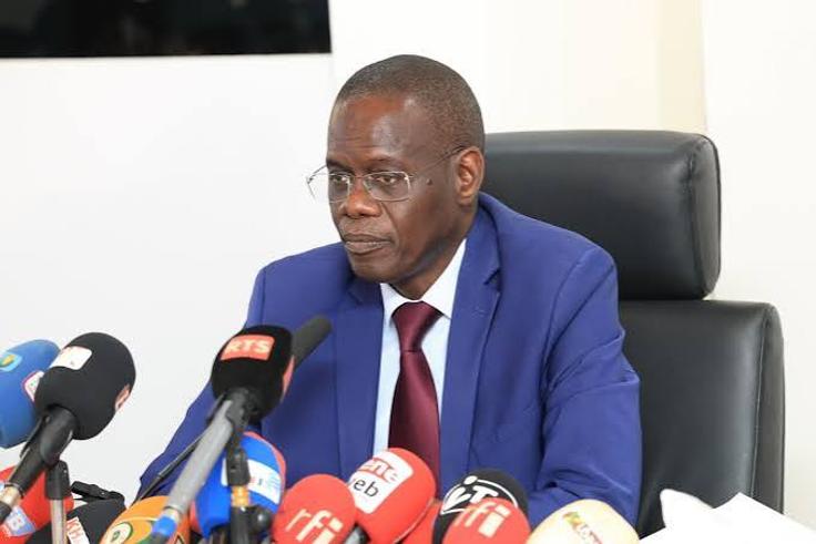 PLFR 2026 : le gouvernement annonce une conférence de presse après le rejet