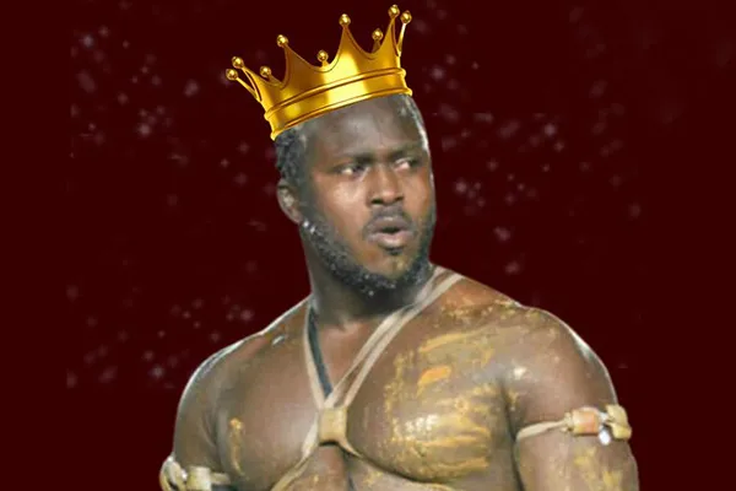 Roi des arènes : Modou Lô conserve sa couronne