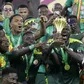 Football : le Sénégal candidat pour accueillir une CAN entre 2031 et 2035