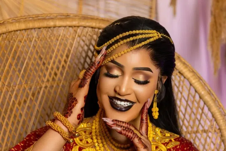 Après un mois de mariage, l’influenceuse “La Jolie” annonce son divorce