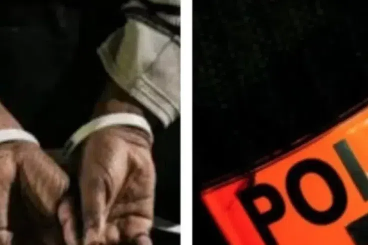 Il publie des photos intimes de son ex-compagne par vengeance amoureuse