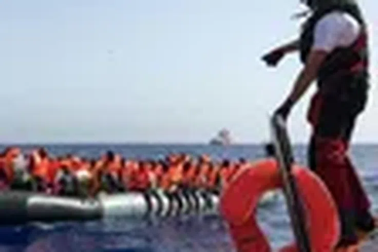 Migration irrégulière : plus de 120 personnes arrêtées sur les côtes de Popenguine