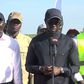 Casamance : Bassirou Diomaye Faye lance les travaux de réhabilitation des routes Ziguinchor–Cap Skirring et Oussouye–Elinkine