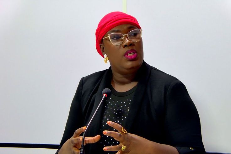 Diffamation présumée : Pape Abdoulaye Touré porte plainte contre la journaliste Fatou Kama