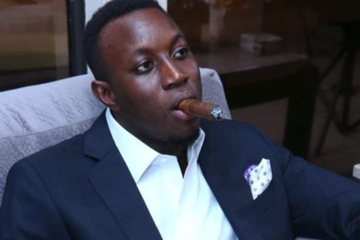 Tribunal de Dakar : Mo Gates sort blanchi après son procès