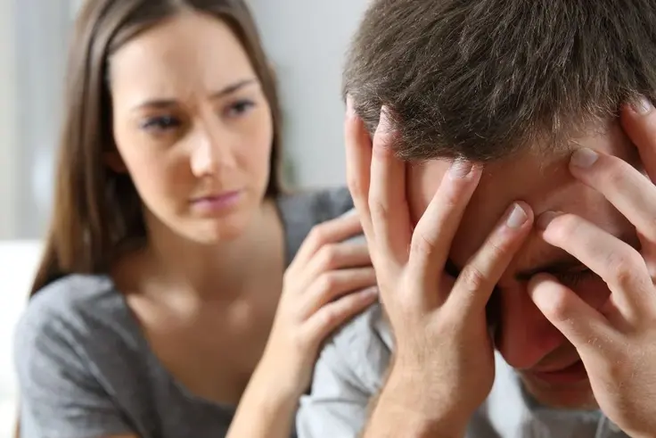 Mankeeping : un déséquilibre invisible au cœur de certains couples