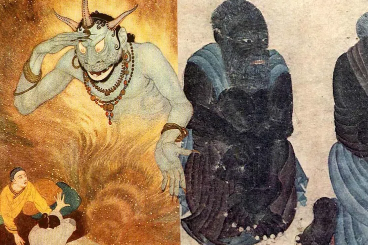 Meurtre d’une fillette de 5 ans à Kahone : un crime justifié par une prétendue promesse de djinn