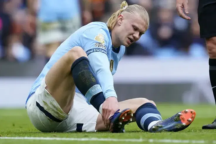 Fair-play financier : Manchester-City relégué ?