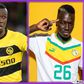 Sénégal-Togo : Pape Guèye et Cheikh Niasse forfaits