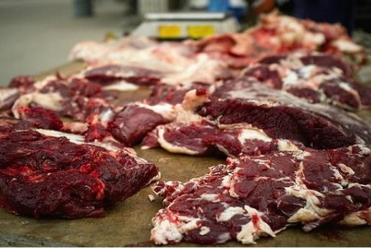 Hamo Téfess : un ressortissant nigérien surpris en train de préparer du « dibi » de chien...