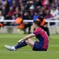 Coupe du Roi : Lewandwoski absent pour Real-Barça