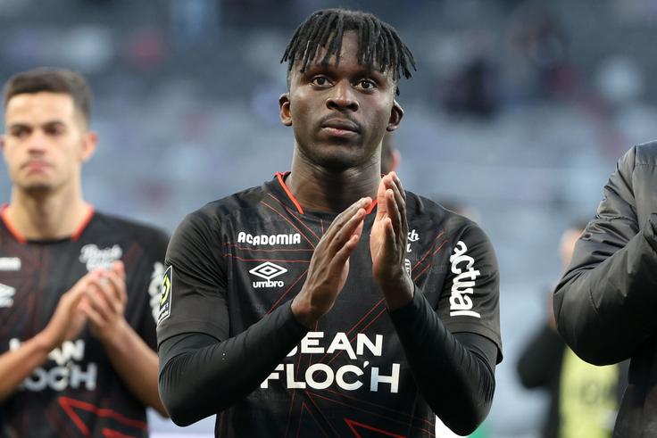 Bamba Dieng annoncé en Liga