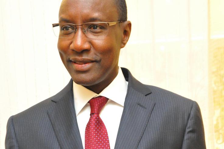 Annoncé pour mort, Mamour Diallo parle : "Je suis encore en vie"